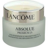 Lancôme Absolue Premium ßx denný spevňujúci a protivráskový krém SPF 15  50 ml