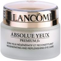 Lancôme Absolue Premium ßx očný spevňujúci krém (Regenerating and Replenishing Eye Care) 20 ml