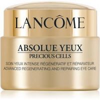 Lancôme Absolue Yeux Precious Cells regeneračná a reparačná očná starostlivosť  20 ml