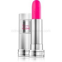 Lancôme Baume in Love hydratačný balzam na pery 110 Rose Macaron 3,5 ml