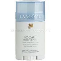 Lancôme Bocage tuhý dezodorant pre všetky typy pokožky  40 ml