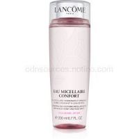 Lancôme Eau Micellaire Confort hydratačná a upokojujúca micelárna voda  200 ml