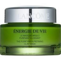 Lancôme Énergie De Vie čistiaca maska s ílom  75 ml