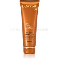 Lancôme Flash Bronzer samoopaľovací gél na nohy  125 ml