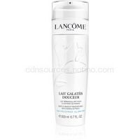 Lancôme Galatéis Douceur jemné odličovacie mlieko s papájou  200 ml