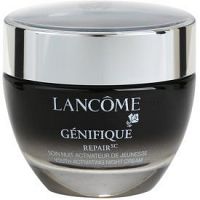 Lancôme Génifique nočný omladzujúci krém pre všetky typy pleti  50 ml