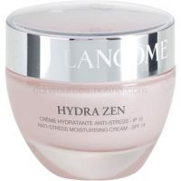 Lancôme Hydra Zen denný hydratačný krém SPF 15  50 ml