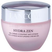 Lancôme Hydra Zen hydratačný gélový krém pre zmiešanú pleť  50 ml