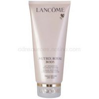 Lancôme Nutrix Royal Body obnovujúce telové mlieko pre suchú pokožku  200 ml