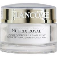 Lancôme Nutrix Royal ochranný krém pre suchú pleť  50 ml