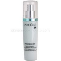 Lancôme Pure Focus fluid pre mastnú pleť  50 ml