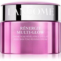 Lancôme Rénergie Multi-Glow rozjasňujúci a omladzujúci krém  50 ml