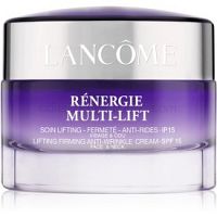 Lancôme Rénergie Multi-Lift denný spevňujúci a protivráskový krém SPF 15  50 ml