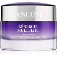 Lancôme Rénergie Multi-Lift ľahký omladzujúci pleťový krém  50 ml