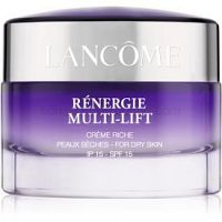 Lancôme Rénergie Multi-Lift výživný krém pre omladenie pleti s liftingovým efektom SPF 15  50 ml