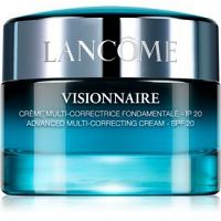 Lancôme Visionnaire korekčný krém pre vyhladenie kontúr a rozjasnenie pleti SPF 20  50 ml