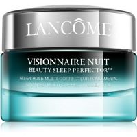 Lancôme Visionnaire Nuit nočný gélový krém pre hydratáciu a vyhladenie pleti  50 ml