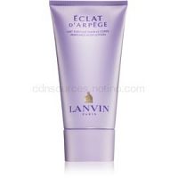 Lanvin Éclat d'Arpège telové mlieko pre ženy 150 ml  