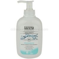 Lavera Basis Sensitiv tekuté mydlo  300 ml