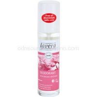 Lavera Body Spa Rose Garden dezodorant v spreji  75 ml