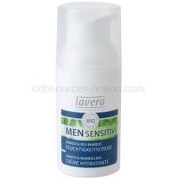 Lavera Men Sensitiv výživný hydratačný denný krém  30 ml