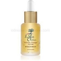 Le Petit Olivier Argan Oil pleťové sérum proti vráskam  30 ml