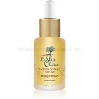 Le Petit Olivier Argan Oil pleťové sérum proti vráskam  30 ml