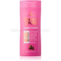 Lee Stafford CHoCo LoCKs čistiaci kondicionér  250 ml