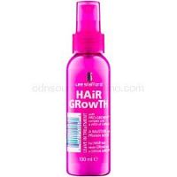 Lee Stafford Hair Growth bezoplachová starostlivosť o vlasovú pokožku stimulujúci rast vlasov  100 ml