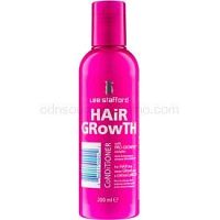 Lee Stafford Hair Growth kondicionér pre podporu rastu vlasov a proti ich vypadávaniu  200 ml