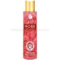 Leganza Rose ružová voda  135 ml