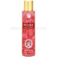 Leganza Rose ružová voda  135 ml