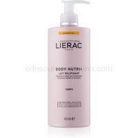 Lierac Body-Nutri+ výživné telové mlieko   400 ml