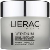 Lierac Deridium denný i nočný hydratačný krém s protivráskovým účinkom pre normálnu až zmiešanú pleť  50 ml