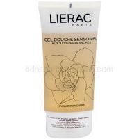 Lierac Les Sensorielles sprchový gél pre všetky typy pokožky  150 ml