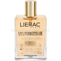 Lierac Les Sensorielles telový sprej  100 ml