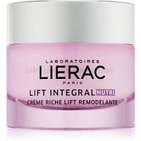 Lierac Lift Integral remodelačný krém s vyživujúcim účinkom  50 ml