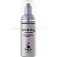 Lifetech RapidHair pena pre posilnenie a objem vlasov  50 ml