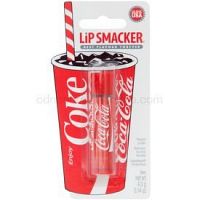 Lip Smacker Coca Cola balzam na pery príchuť Classic 4 g