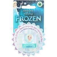 Lip Smacker Disney Frozen balzam na pery pre deti príchuť Vanilla Flavour 4,2 g