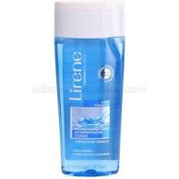Lirene Beauty Care hydratačné tonikum s aloe vera  200 ml
