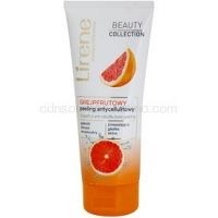 Lirene Beauty Collection Grapefruit telový peeling proti celulitíde  200 ml