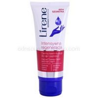 Lirene Hand Care intenzívny regeneračný krém na ruky a nechty  100 ml