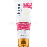 Lirene Hand Care olejové sérum na ruky a nechty  75 ml