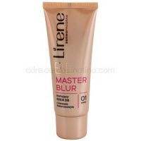 Lirene Master Blur zmatňujúci BB krém s kyselinou hyalurónovou 01 Beige 40 ml