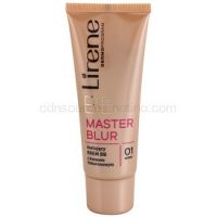 Lirene Master Blur zmatňujúci BB krém s kyselinou hyalurónovou 01 Beige 40 ml