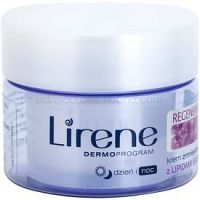 Lirene Rejuvenating Care Regeneration 50+ protivráskový krém s regeneračným účinkom  50 ml