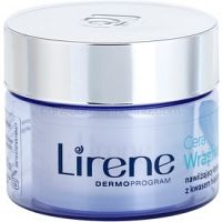 Lirene Sensitive Skin hydratačný krém s kyselinou hyalurónovou  50 ml