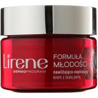 Lirene Youthful Formula 35+ denný protivráskový krém s hydratačným účinkom SPF 6  50 ml