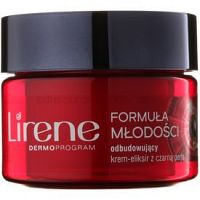 Lirene Youthful Formula 65+ nočný intenzívny regeneračný krém  50 ml